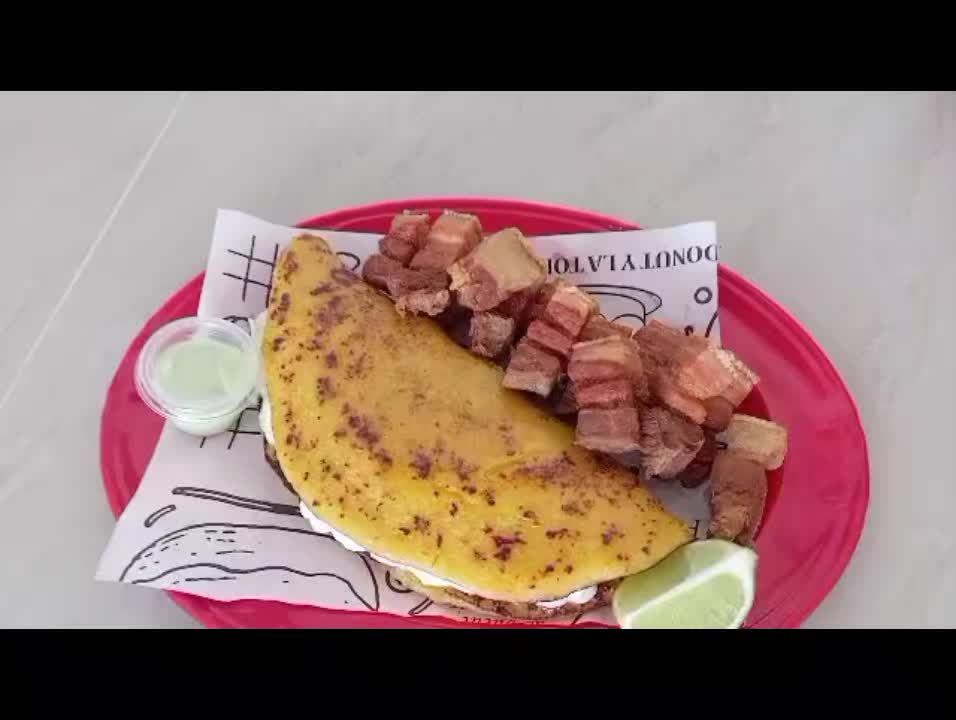 @El Rey Del Chicharr&oacute;n Mgta🇻🇪