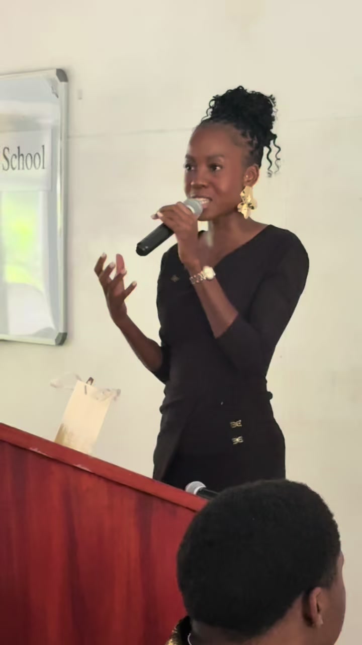 @Makungu|Occupational Therapist