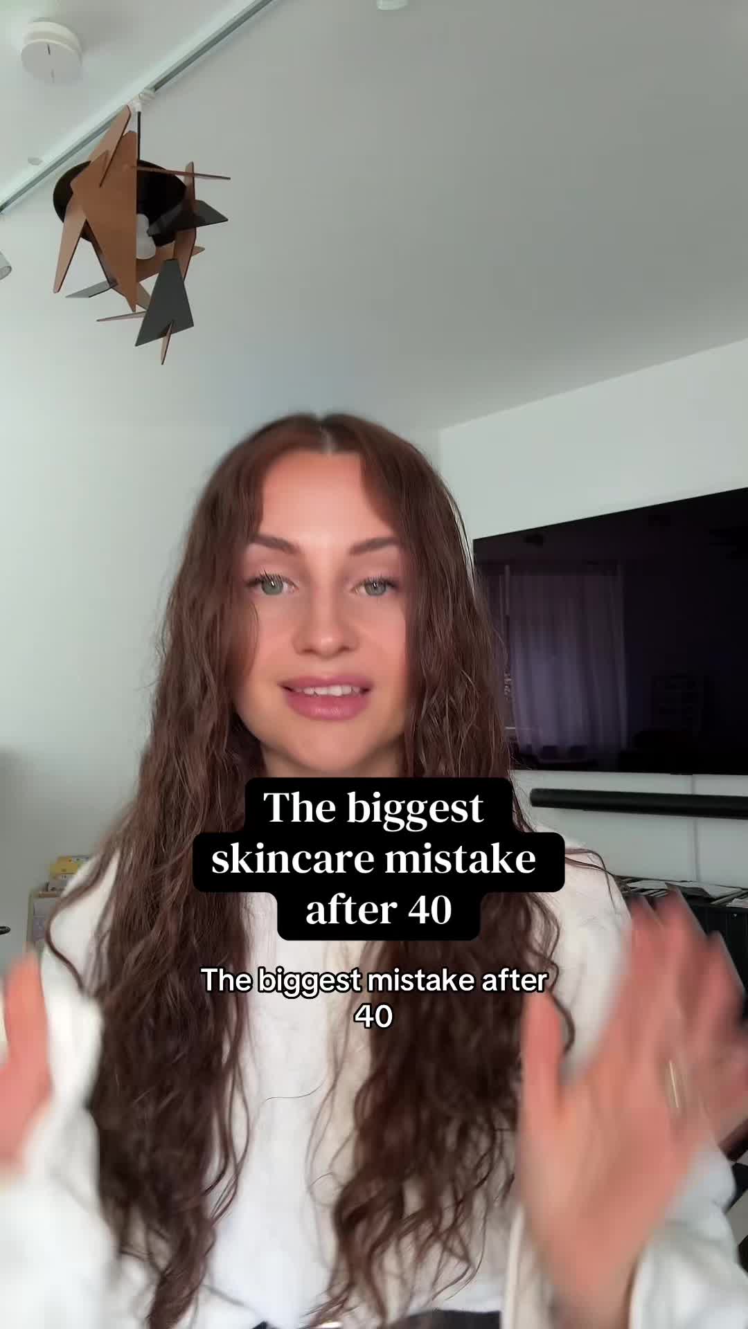 @Adriana K