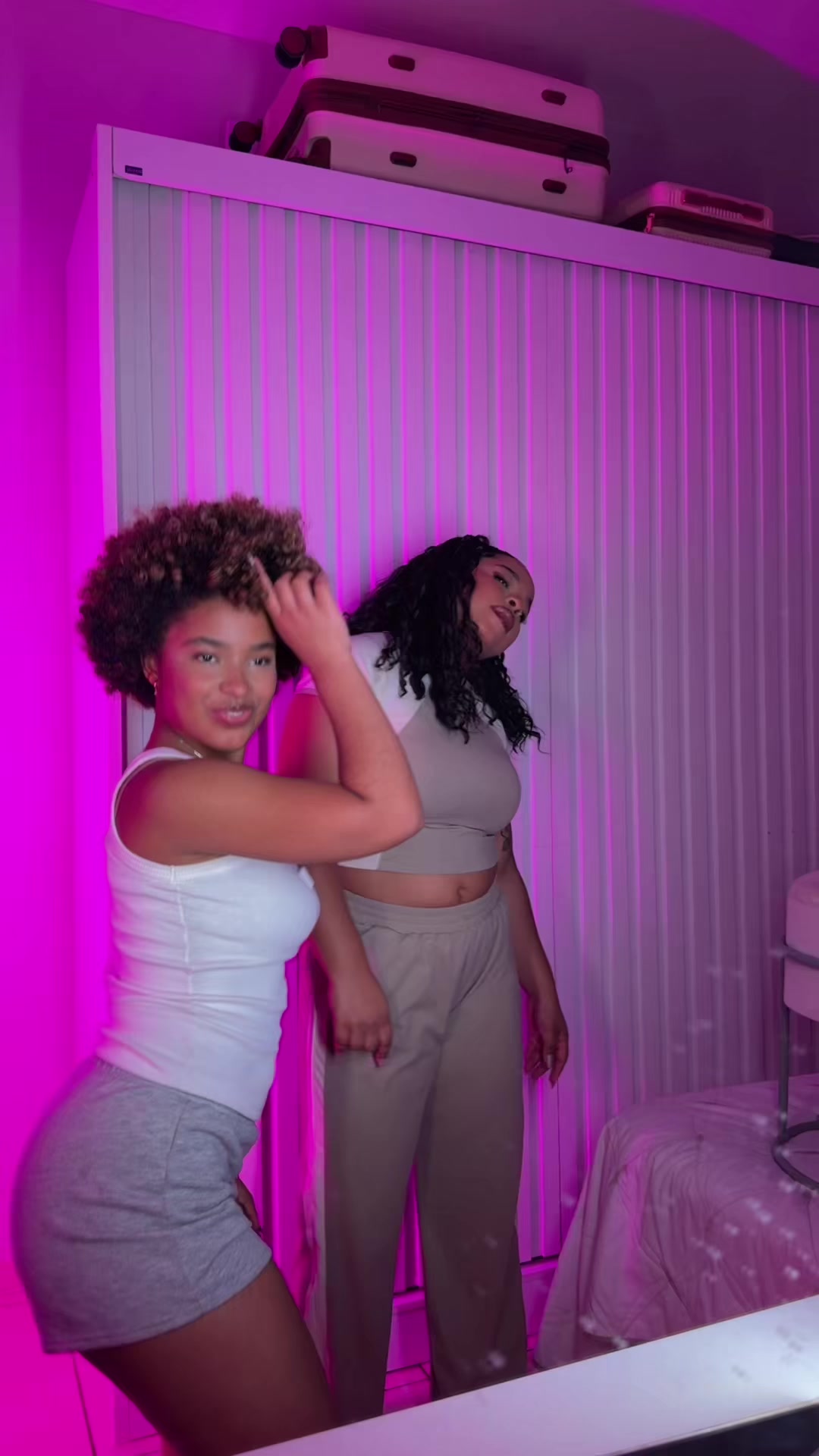 @Maria Paula