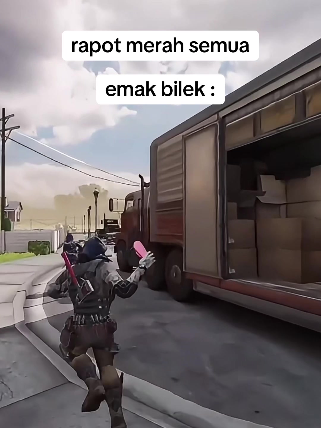 @Call of Duty: Mobile ID - CODM