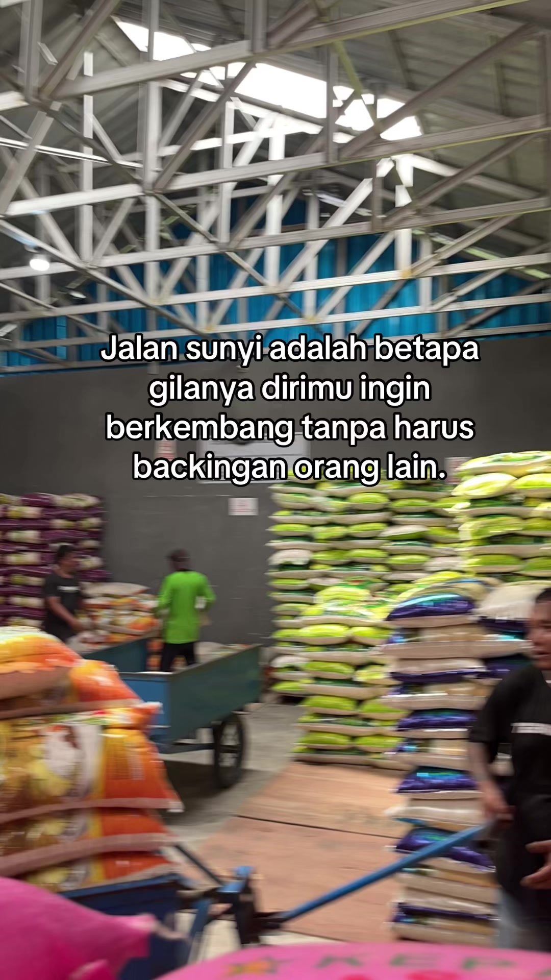 @DISTRIBUTOR BERAS JOGJA