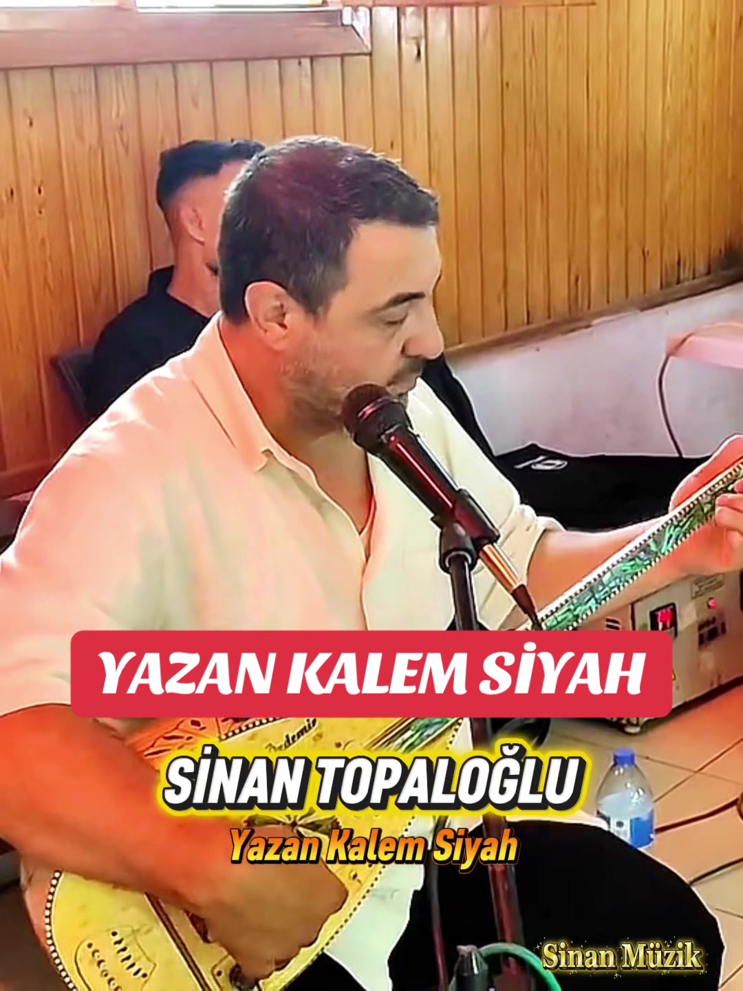 @Sinan Topaloğlu ( Sinan Müzik)