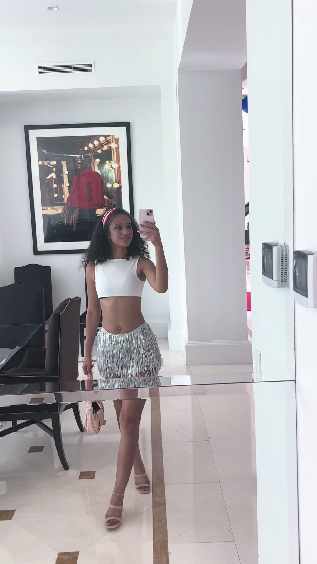 @Mariaᥫᩣ