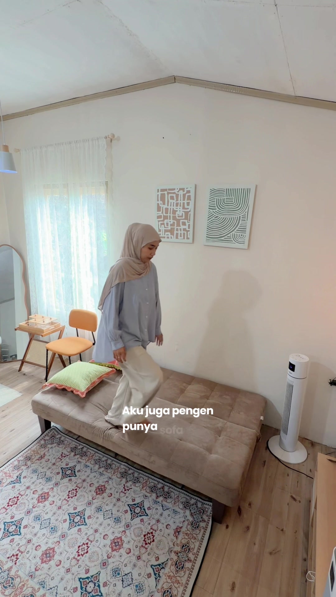@Rumah Manda 🏠