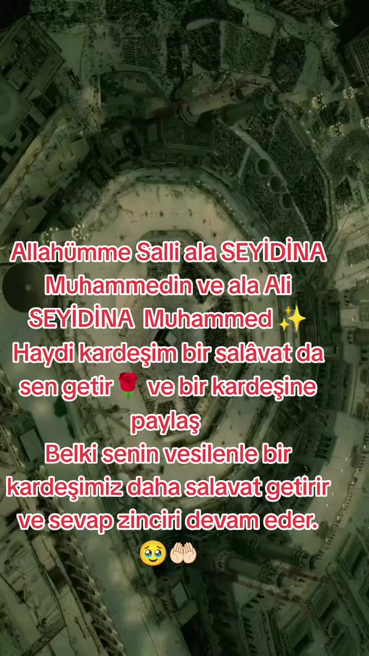 @TEK İLAH ALLAH TEK GÜÇ ALLAH