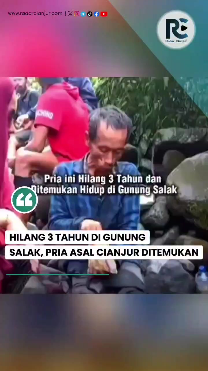 @Radar Cianjur