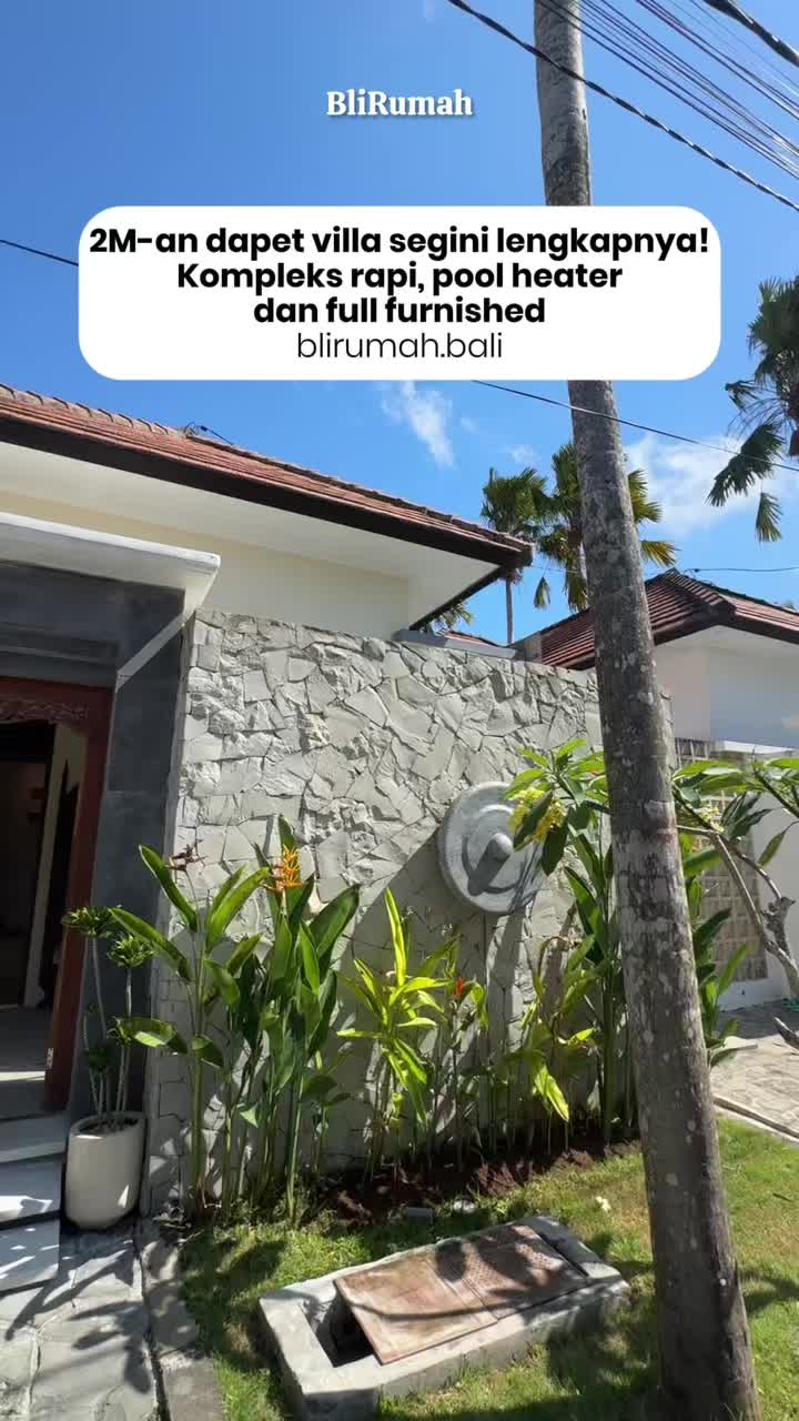 @Beli Rumah Bali