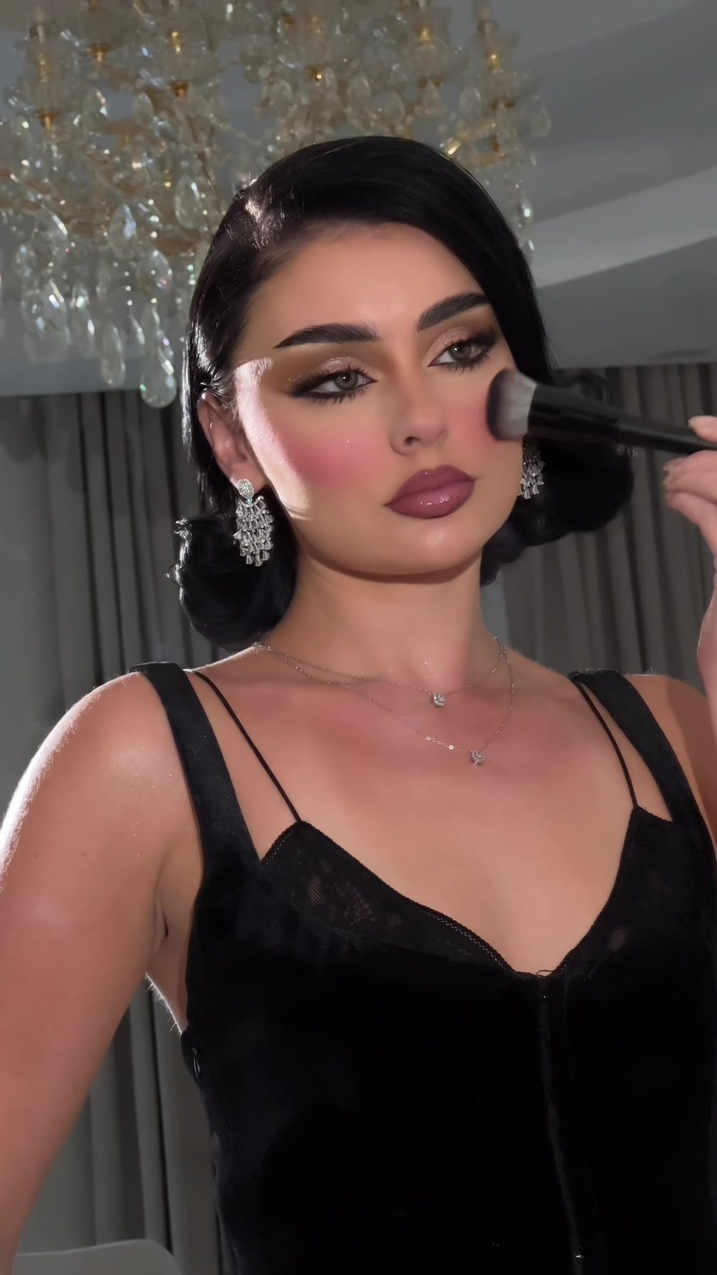 @Lina makeup artist 🇶🇦
