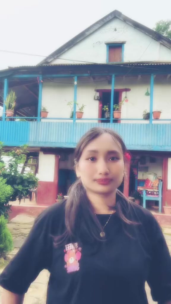 @Samikshya Shrestha