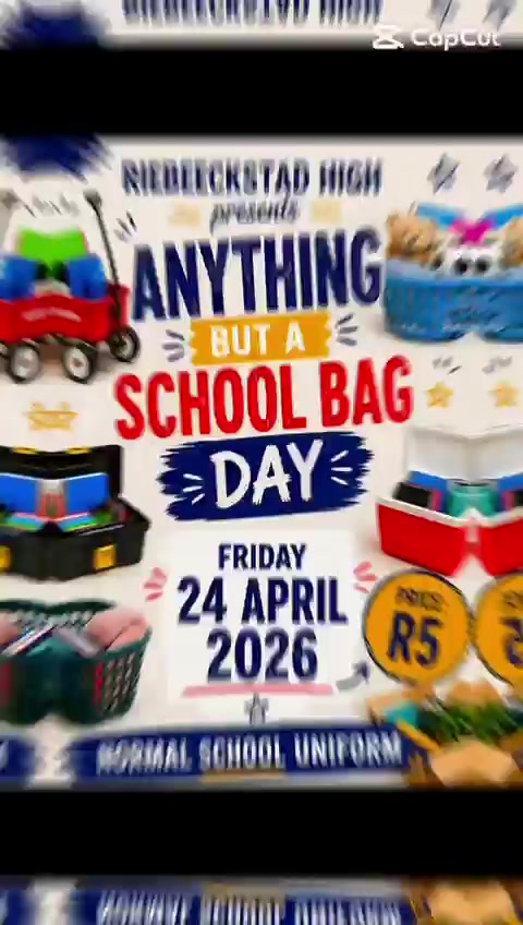 @Riebeeckstadhighschoolofficial