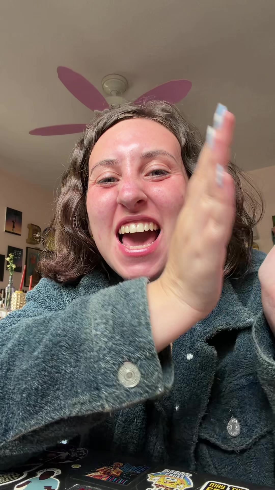 @Dani