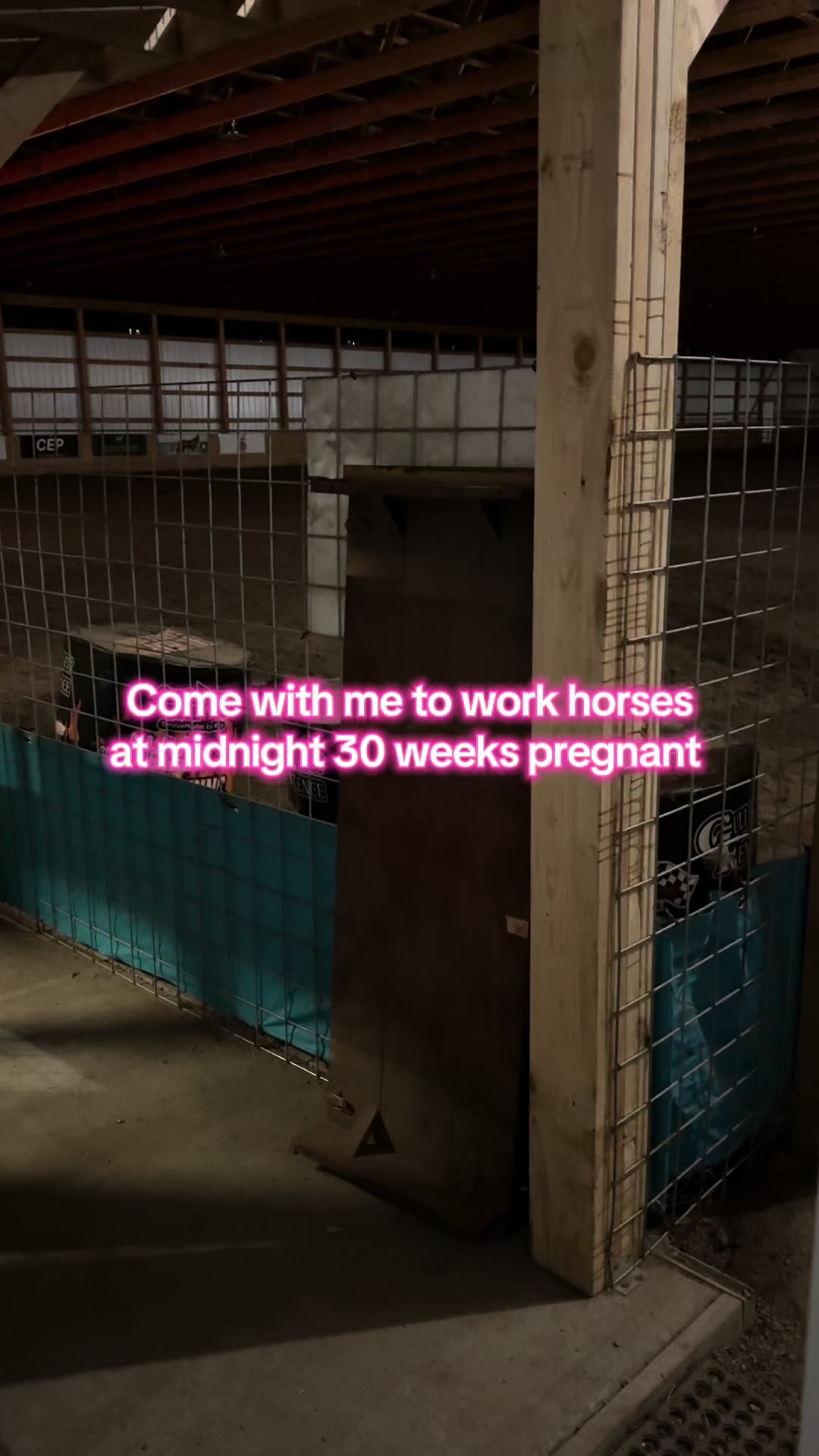 @Living Lucky Quarter Horses
