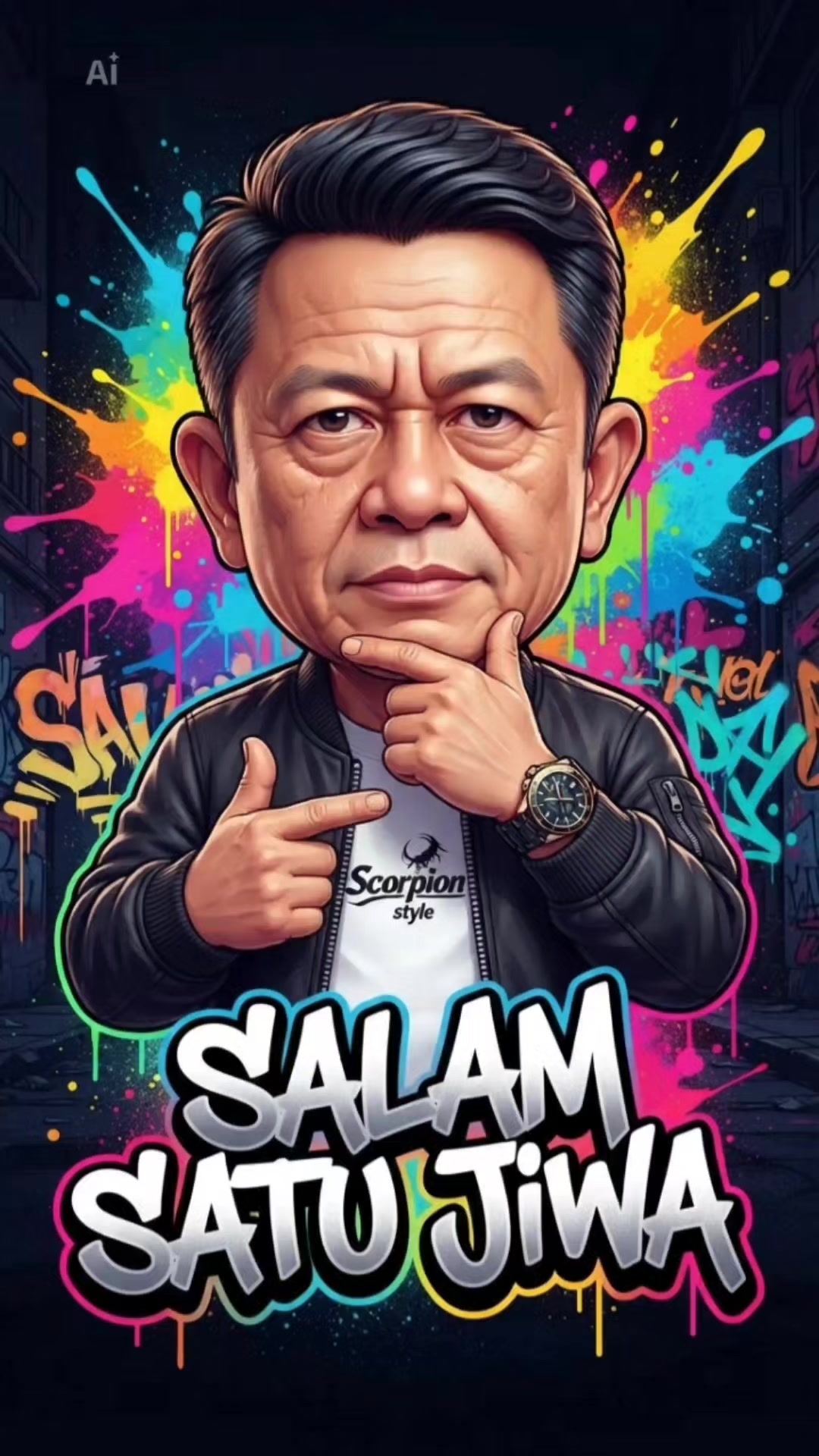 @Jhondri ANS hp 081286799886