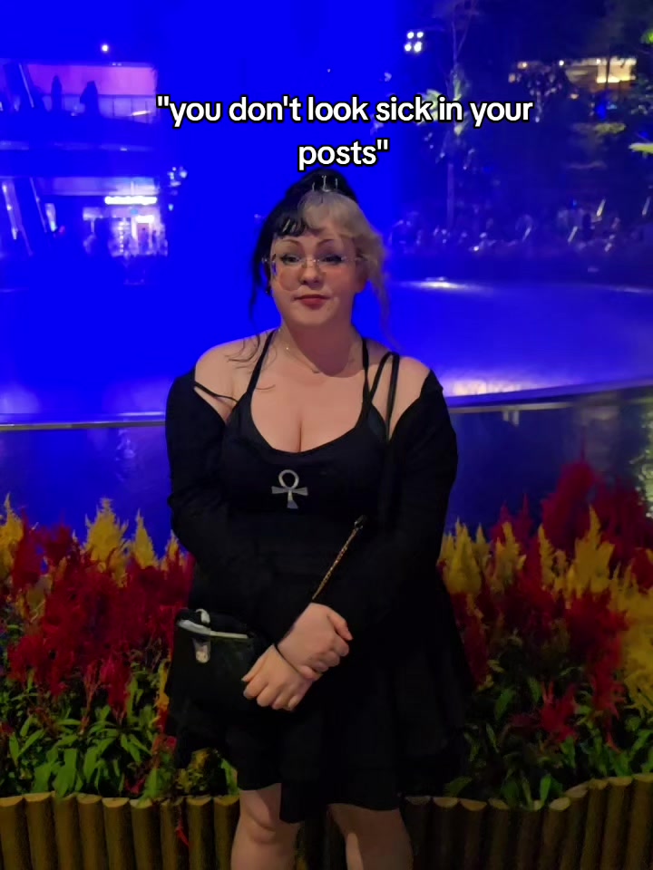 @TwistedAngelCosplay