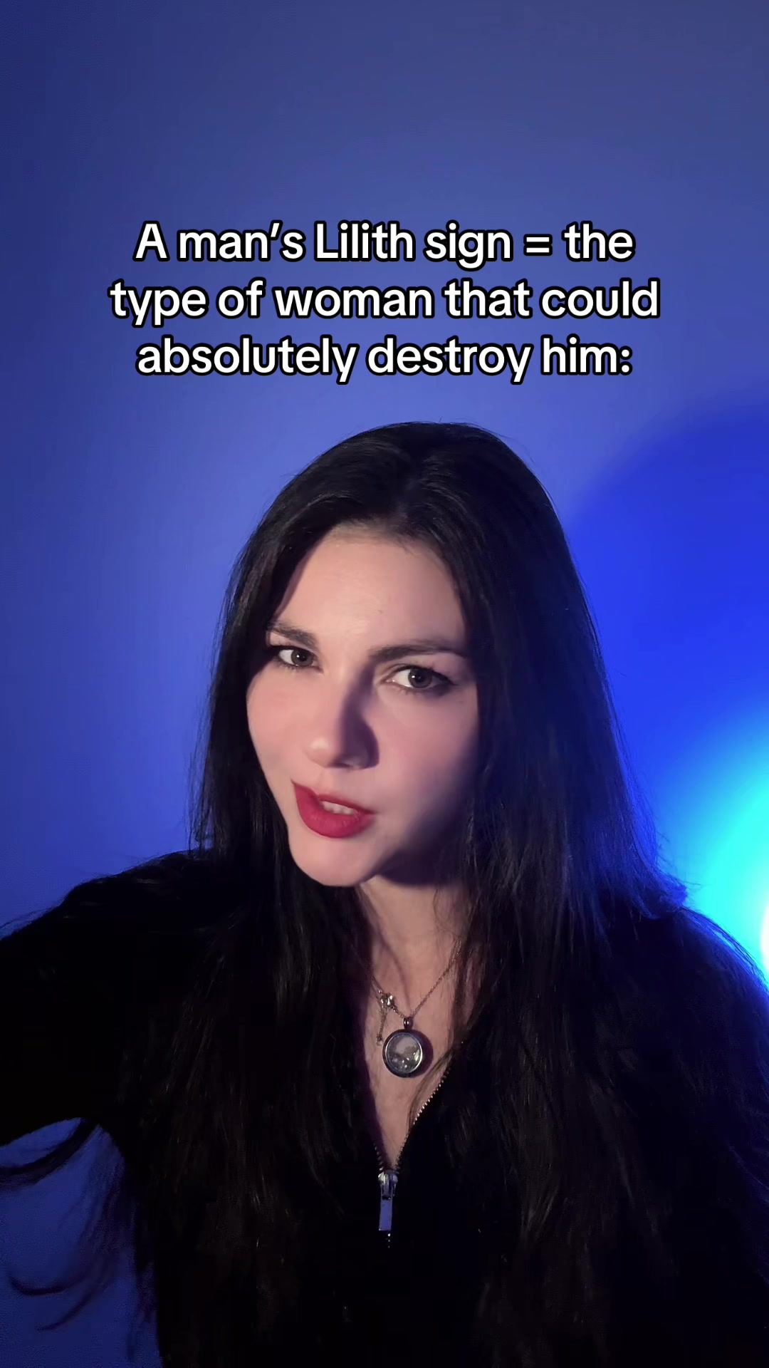 @Venus
