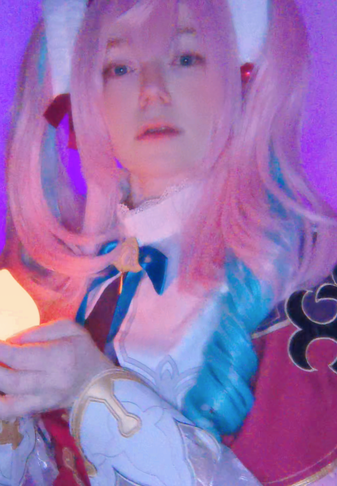@💫Spectrosky Cosplays💫