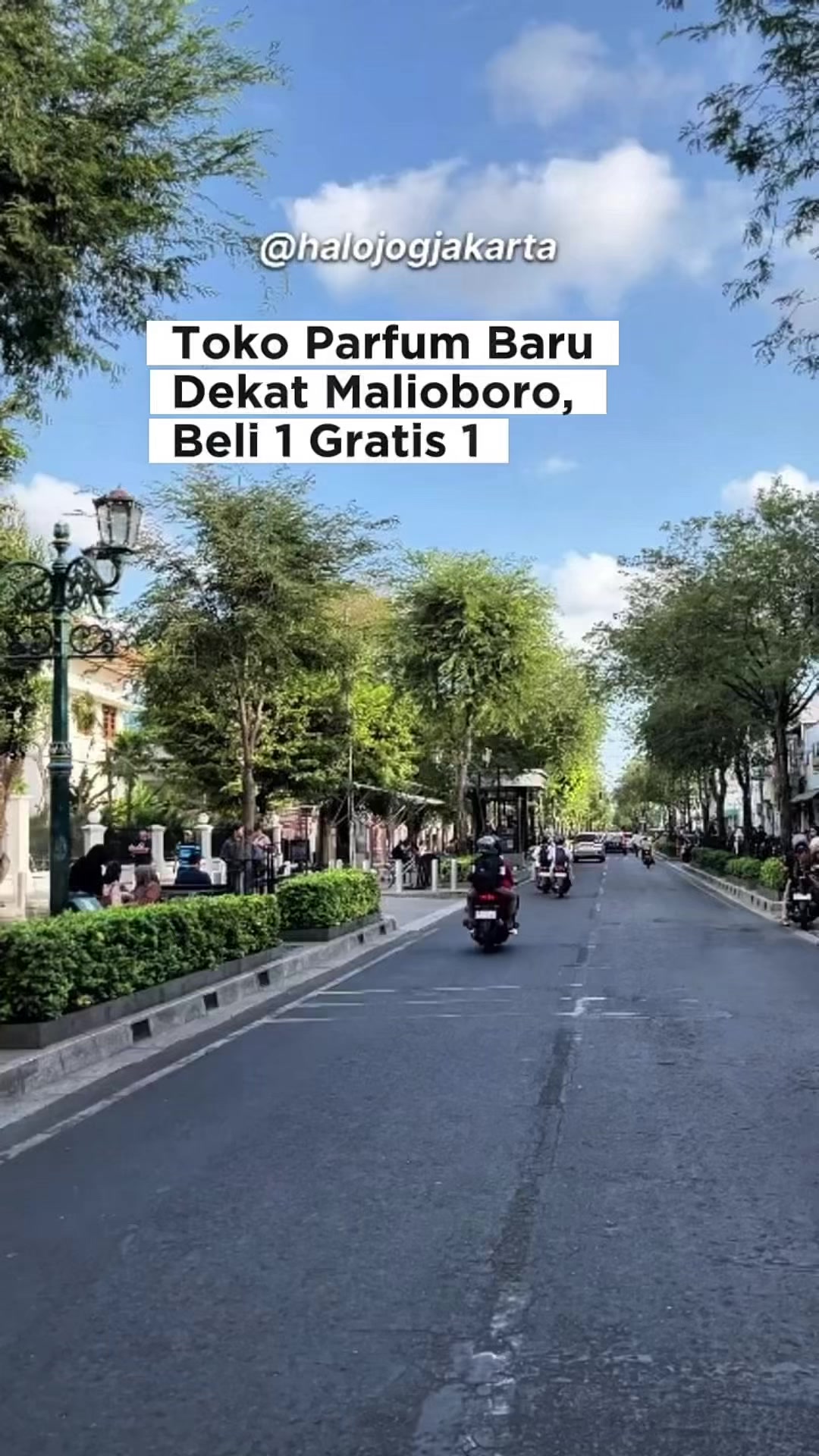 @JOGJA | YOGYAKARTA