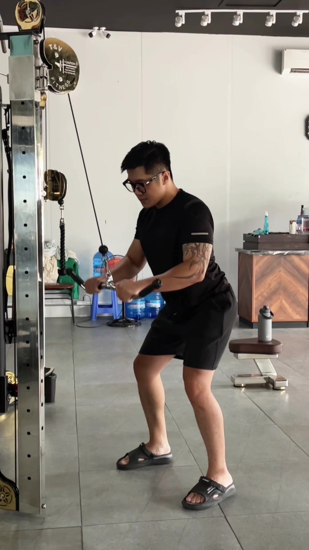 @D&Đ Fitness Cần Thơ