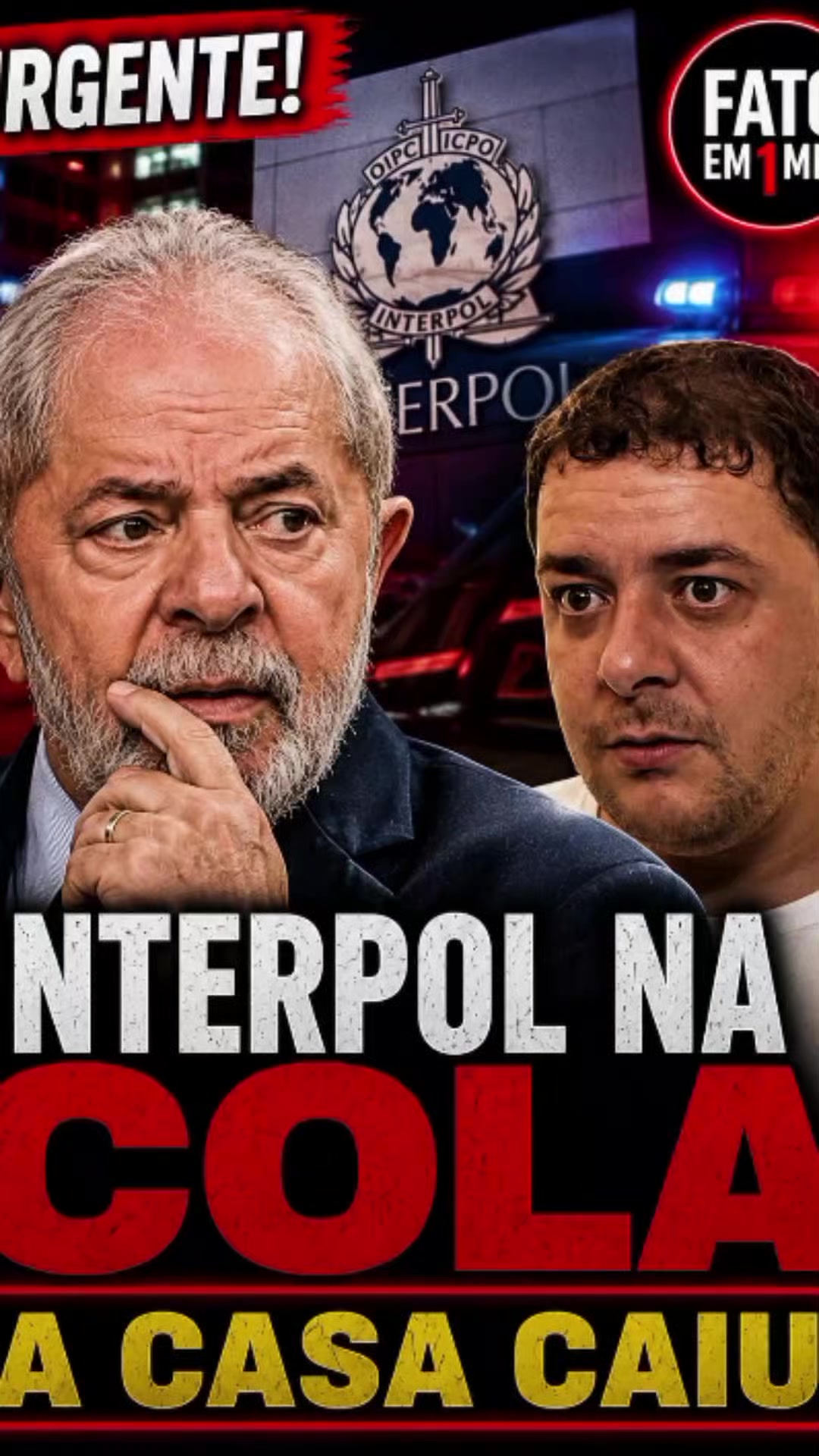 @FATO EM 1 MIN