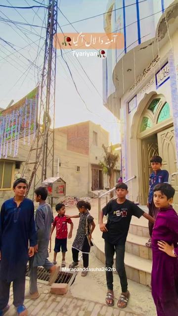 @🥀میرا پنڈ دسوہہ۲۴۲ 🌾