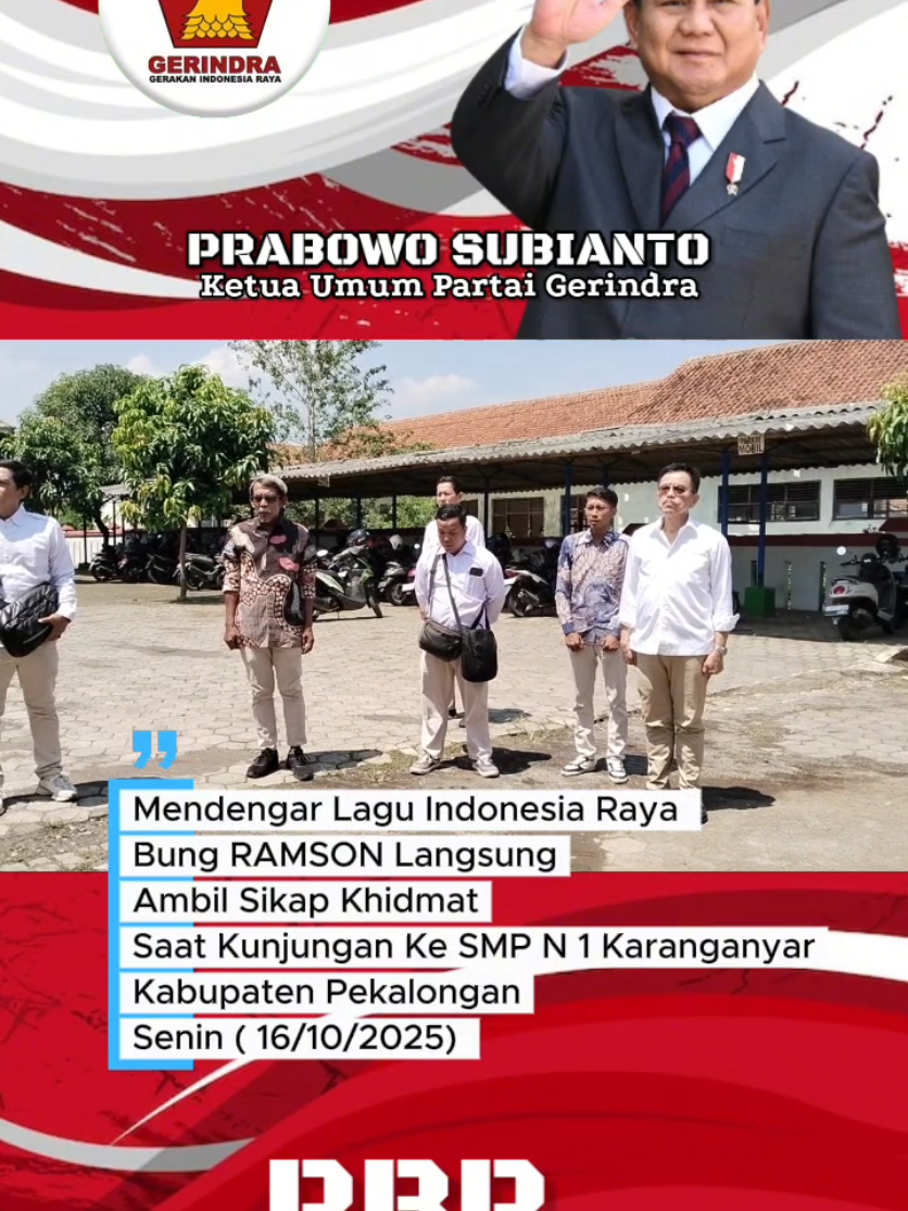 @Relawan Bung Ramson