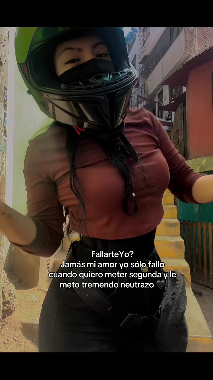 @Maryori VR