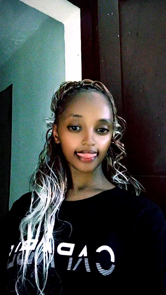 @miss mwiti