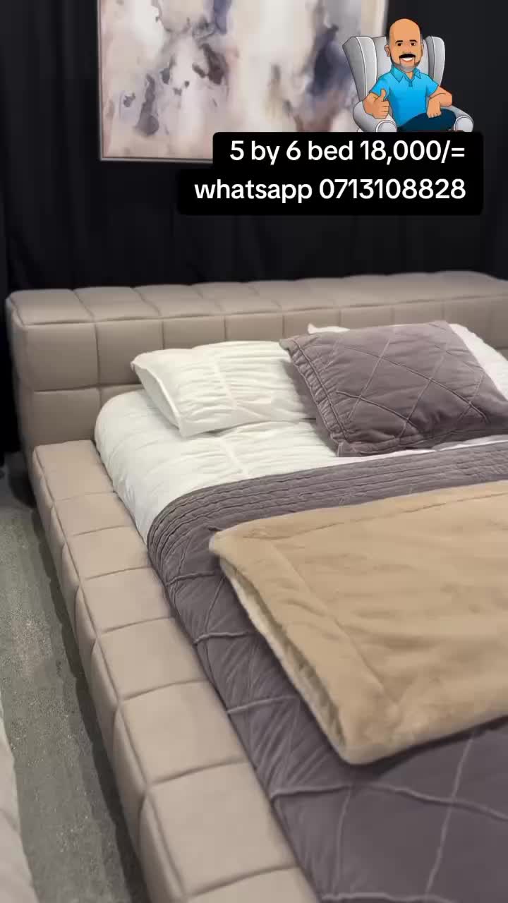 @Furniture Store Kenya