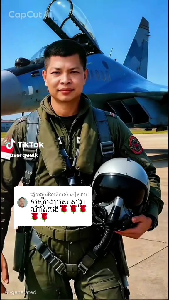 @Bong Rith🇰🇭KH👫