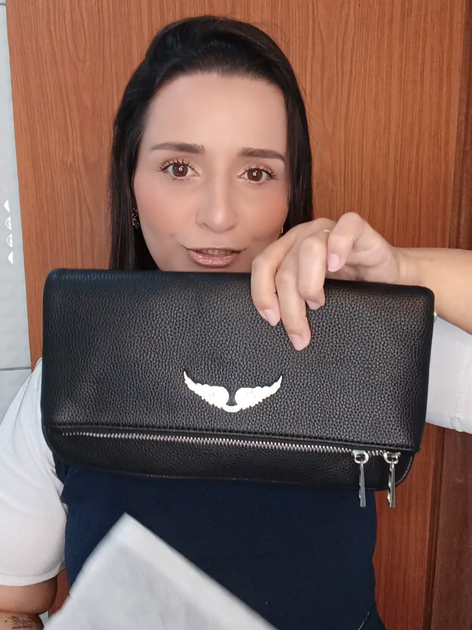 @Isadora Cândido