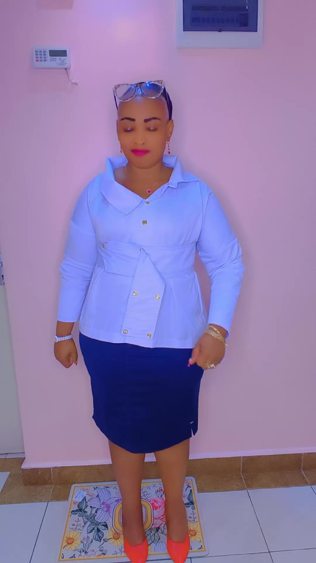 @ELLIMA OUTFIT ❤️