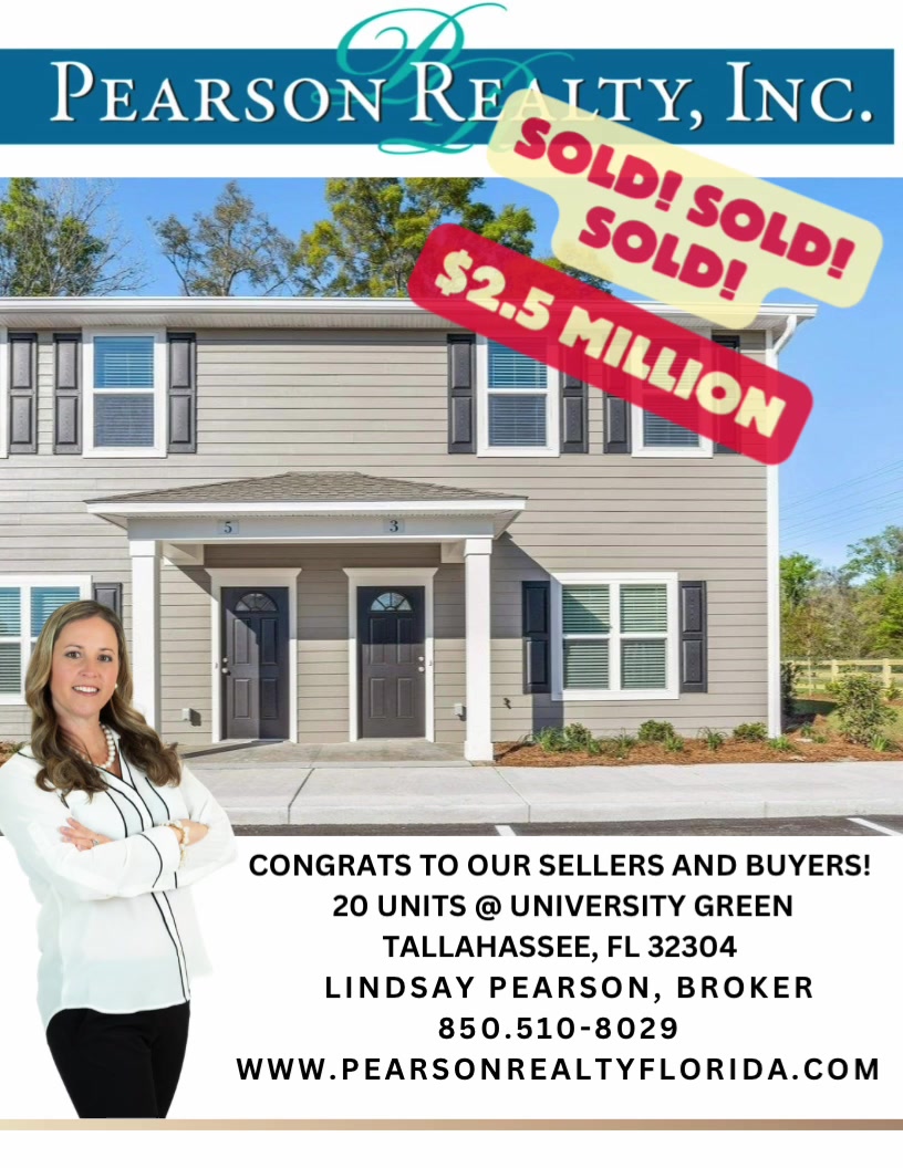 @Pearson Realty, Inc.