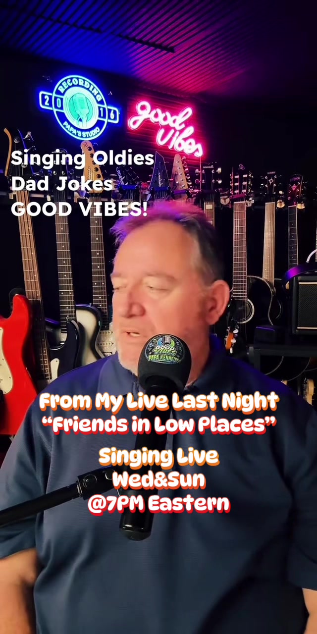 @Papa Kennedy