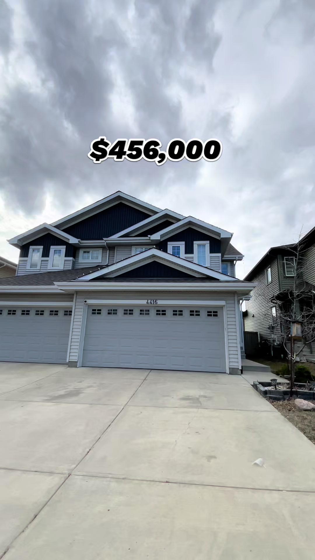 @Mehak Sidhu | Homes by Mehak