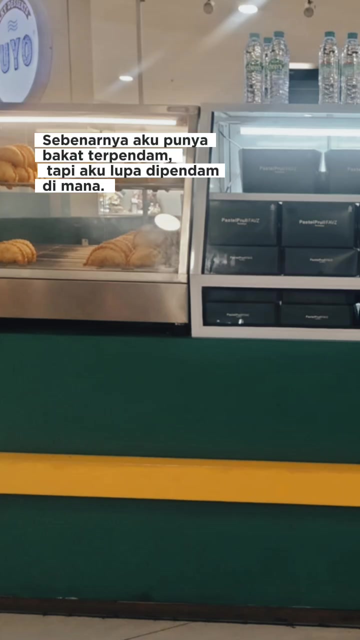 @PastelPrull Surabaya Tengger