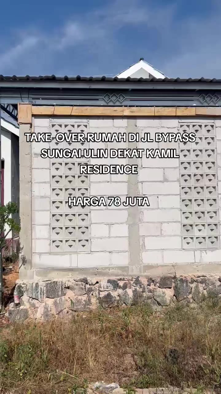 @KHUSUS PROPERTI BANJARBARU