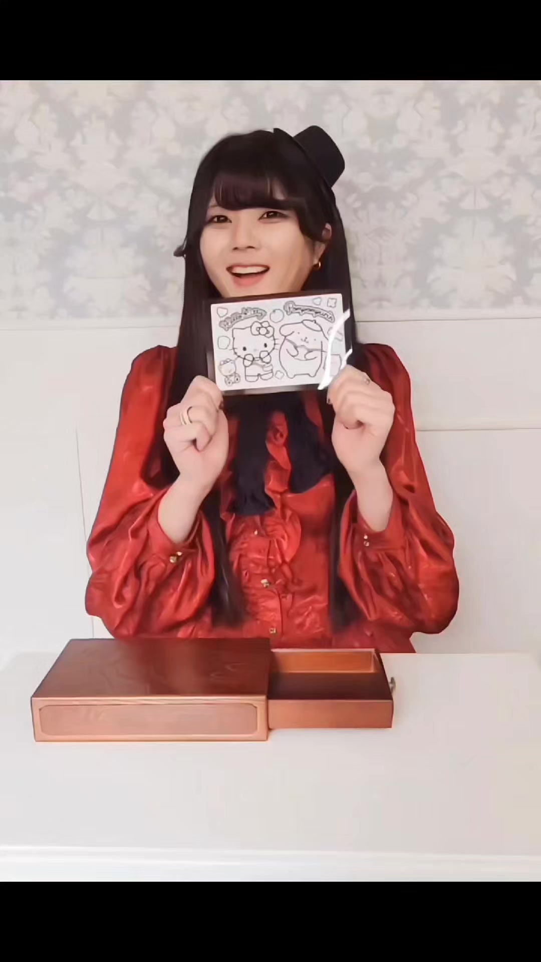 @magicu / ユー