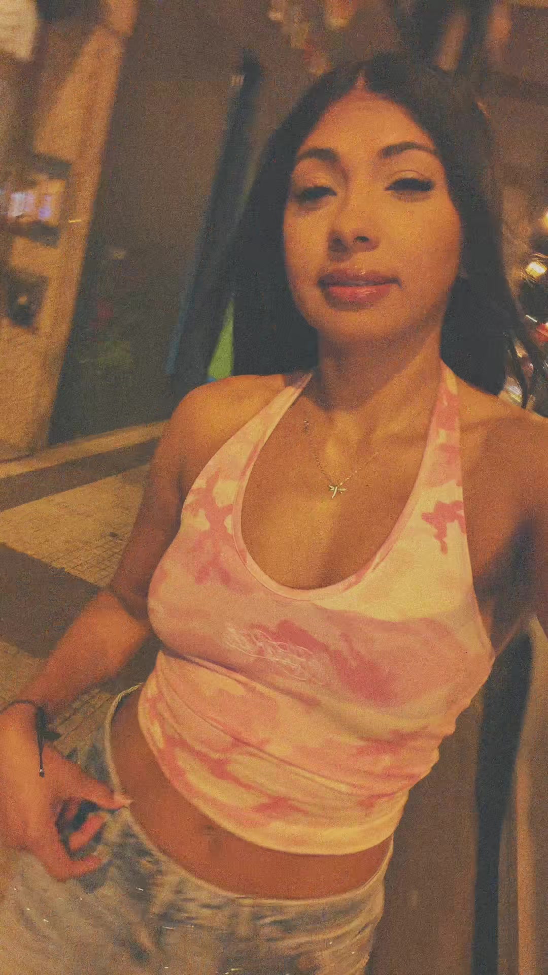 @Mikarla Santos