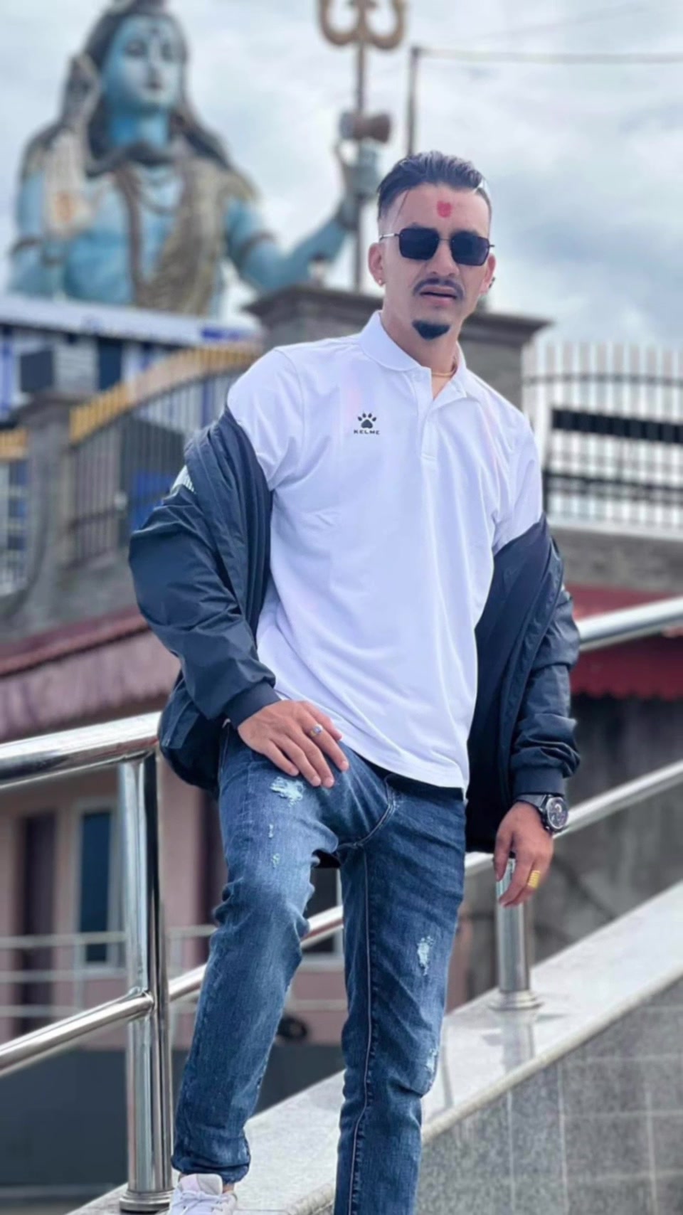 @Deep. L bro