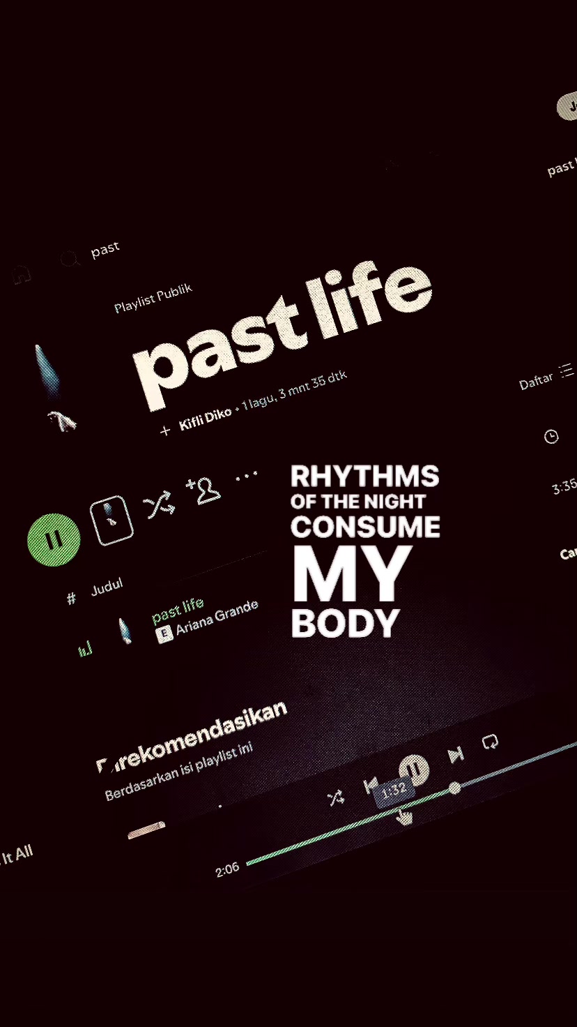 @Lirik Music