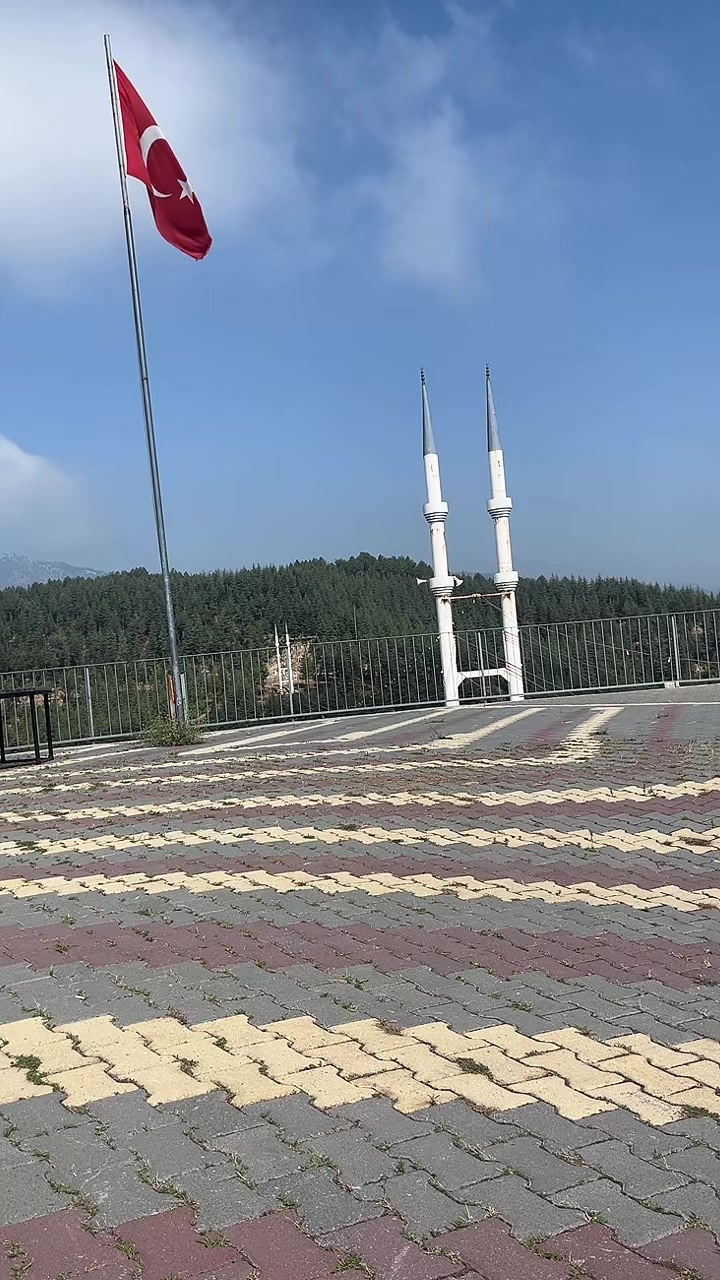 @Oğuz HAN  G&ouml;kt&uuml;rk 🇹🇷