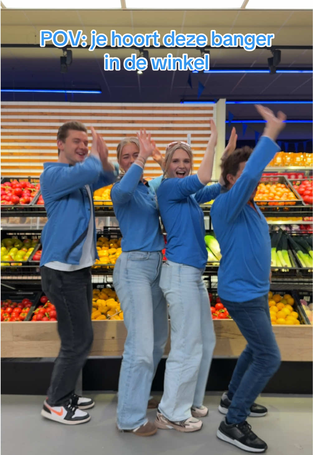 @Werken bij Albert Heijn
