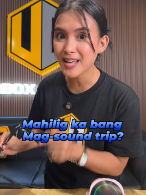 @Unbox Diaries