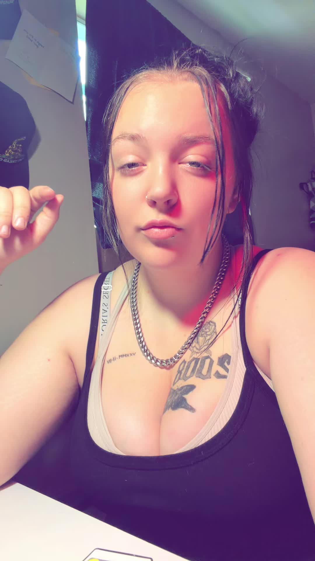 @Kylie Marie
