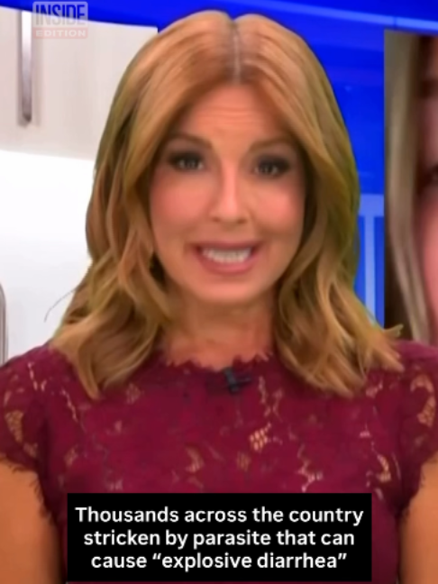 @Inside Edition