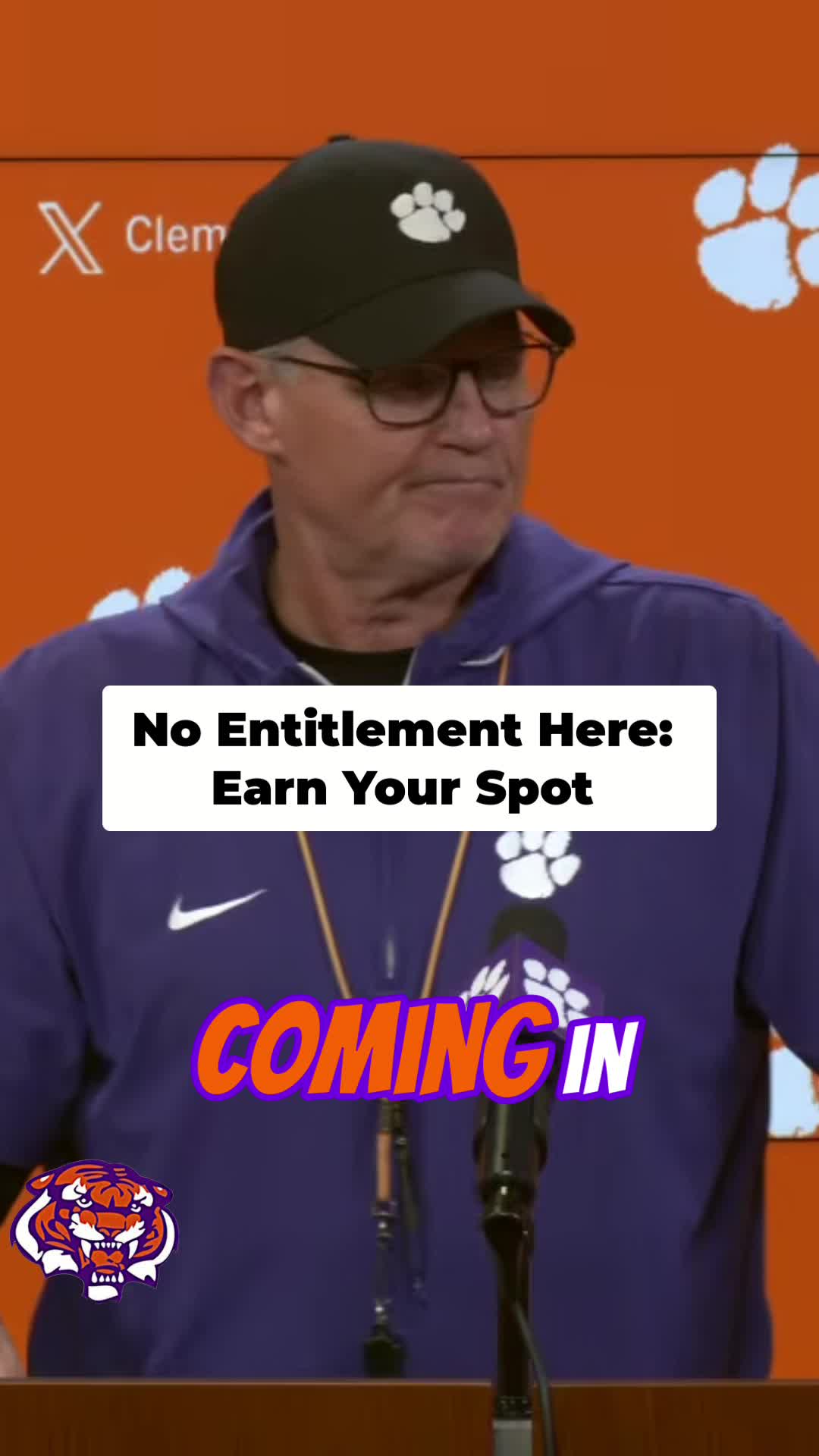 @Clemson Sports