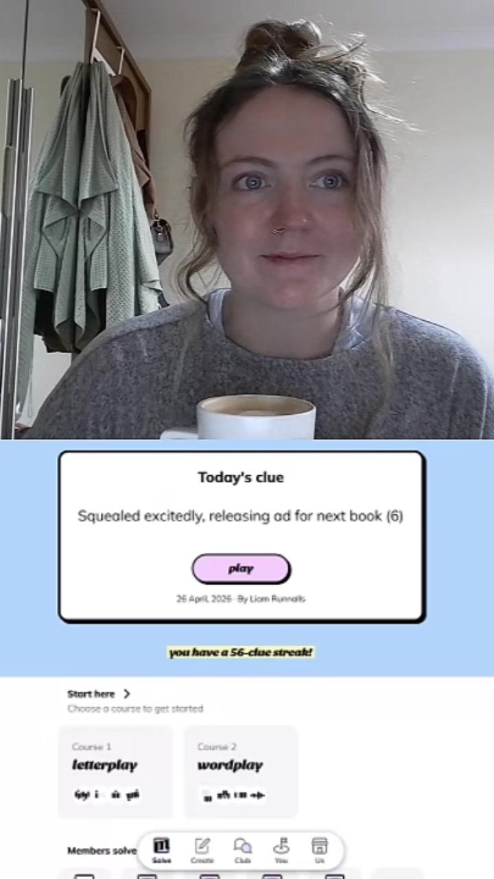 @consistentlypuzzled