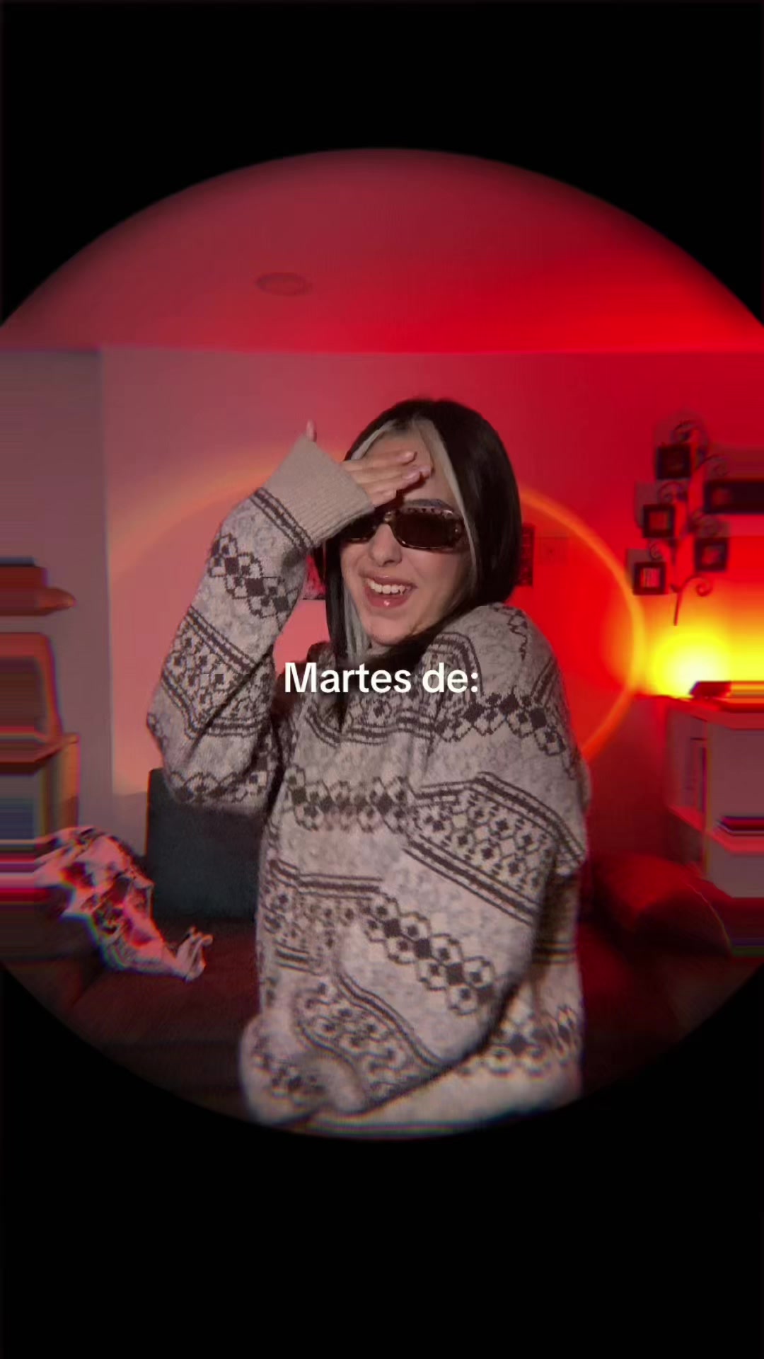 @YAZ MARTÍN⚡️