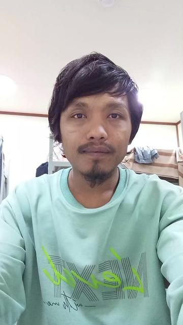 @Kumar R Magar
